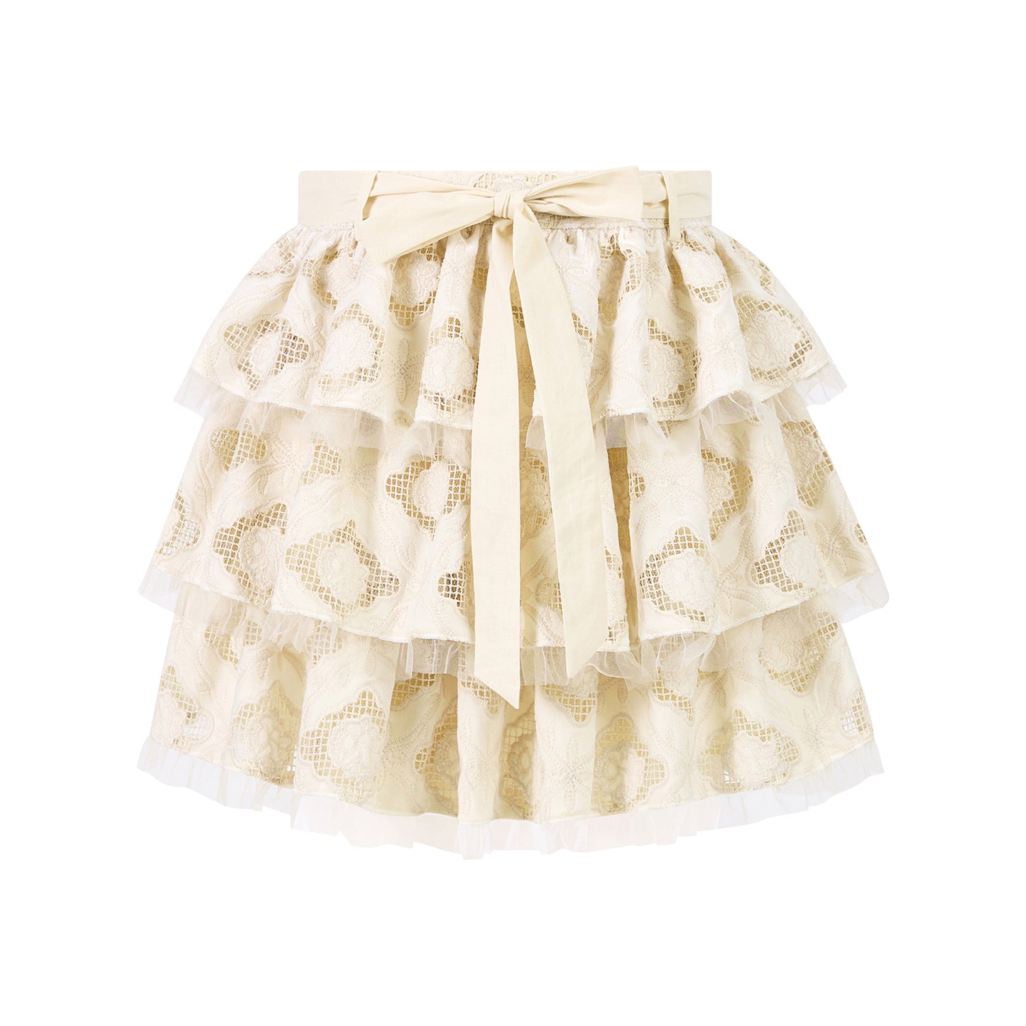 Ava Skirt