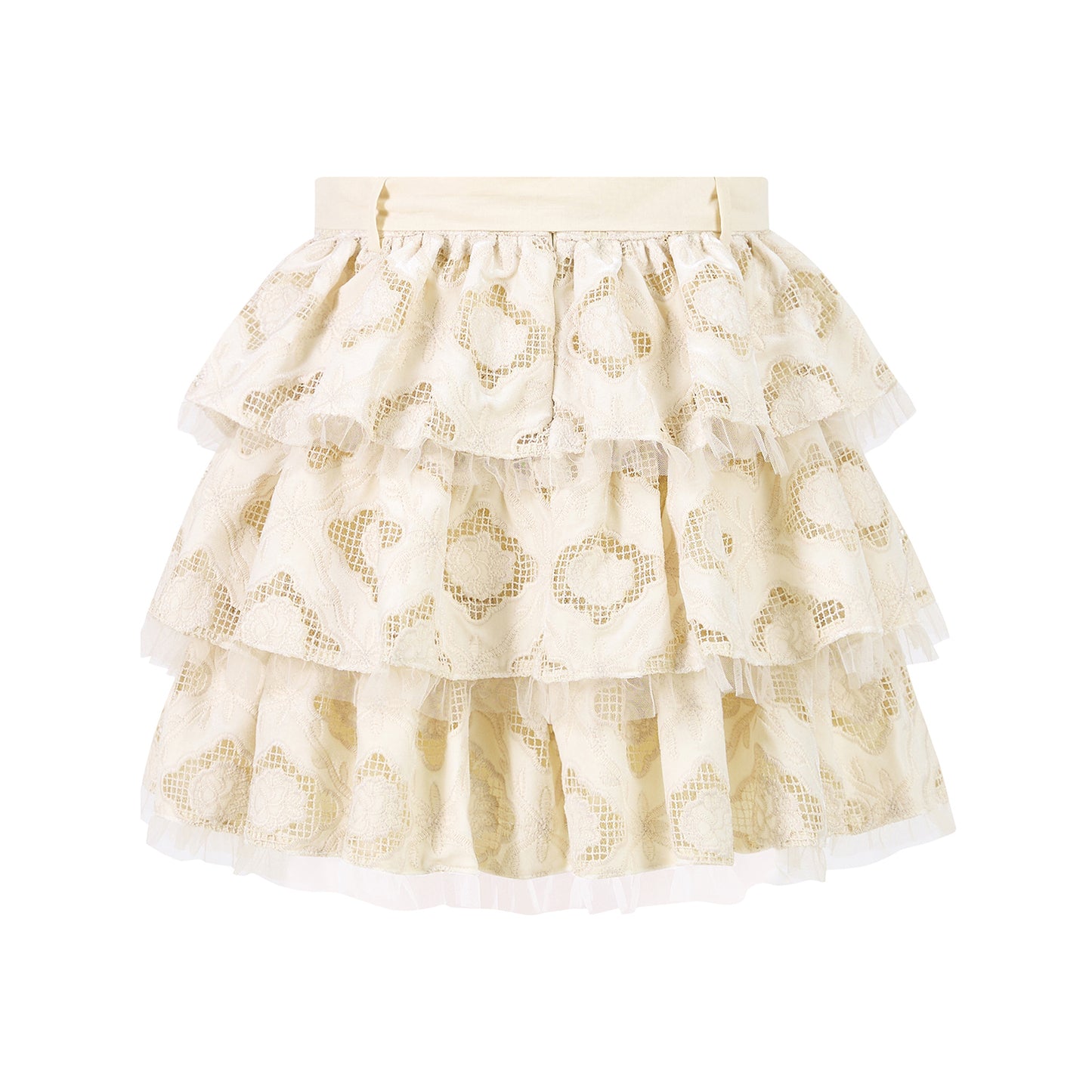 Ava Skirt