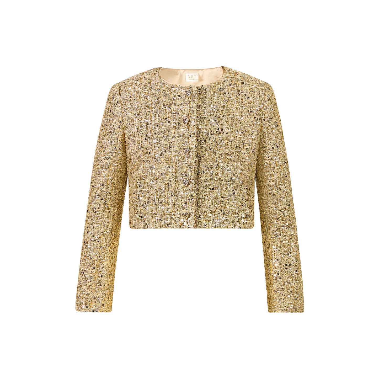 Celina Jacket