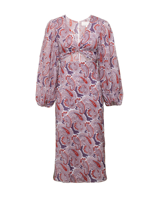 Amari Dress