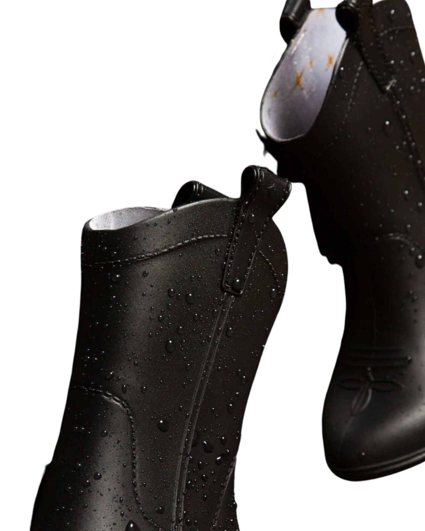 Midnight Cowboy boots