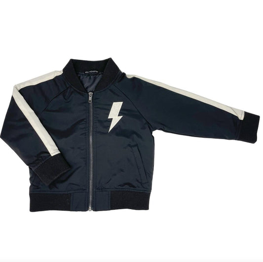 Super Duper Bomber Jacket