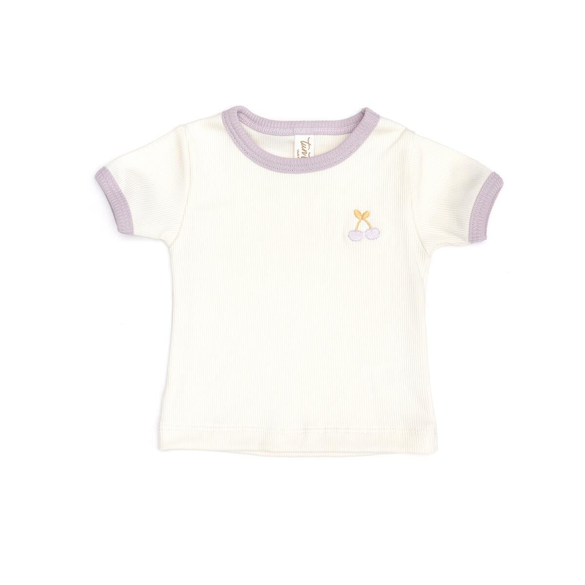 Cherry Baby Set