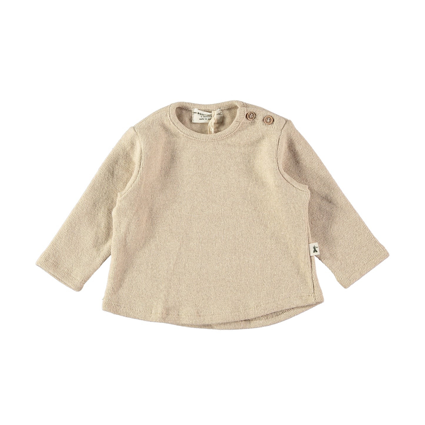 Knit Sweater