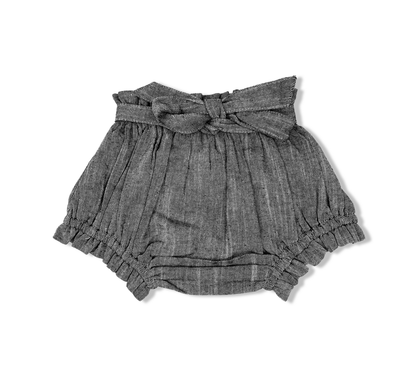 Belted Diaper Cover