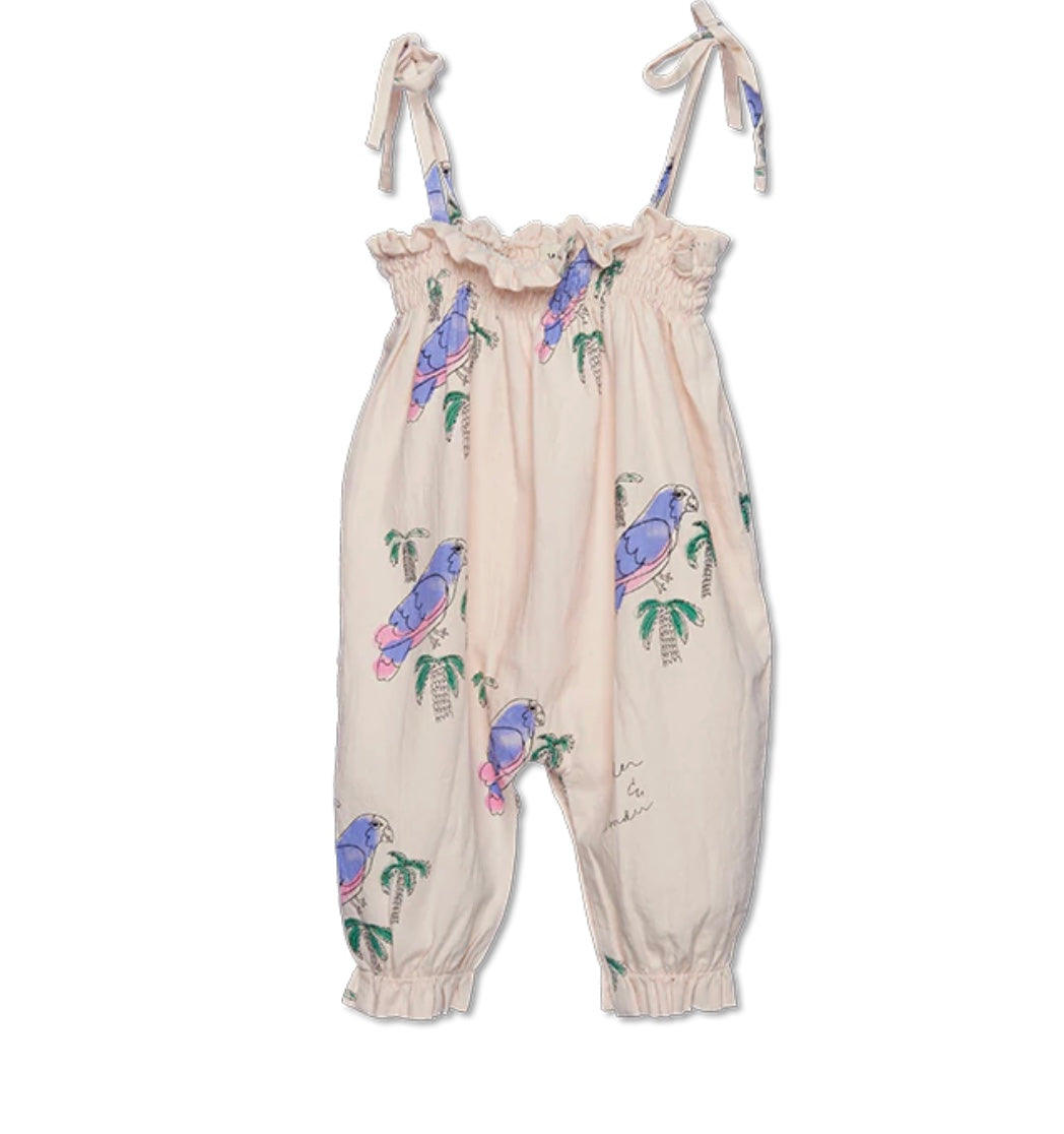 Baby Romper