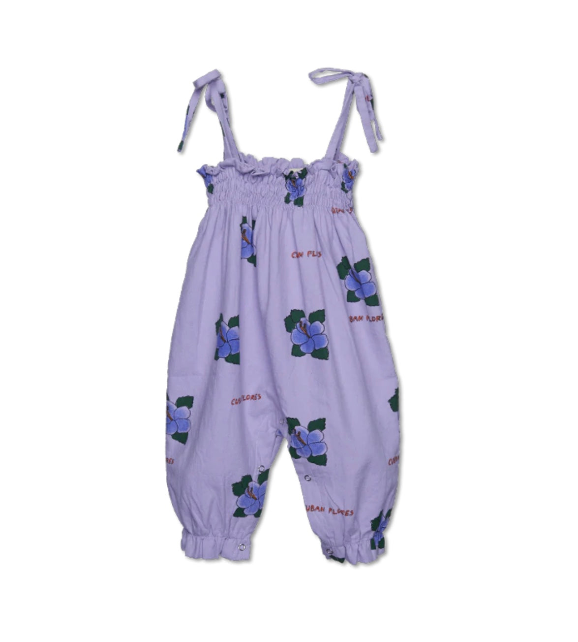 Baby Romper