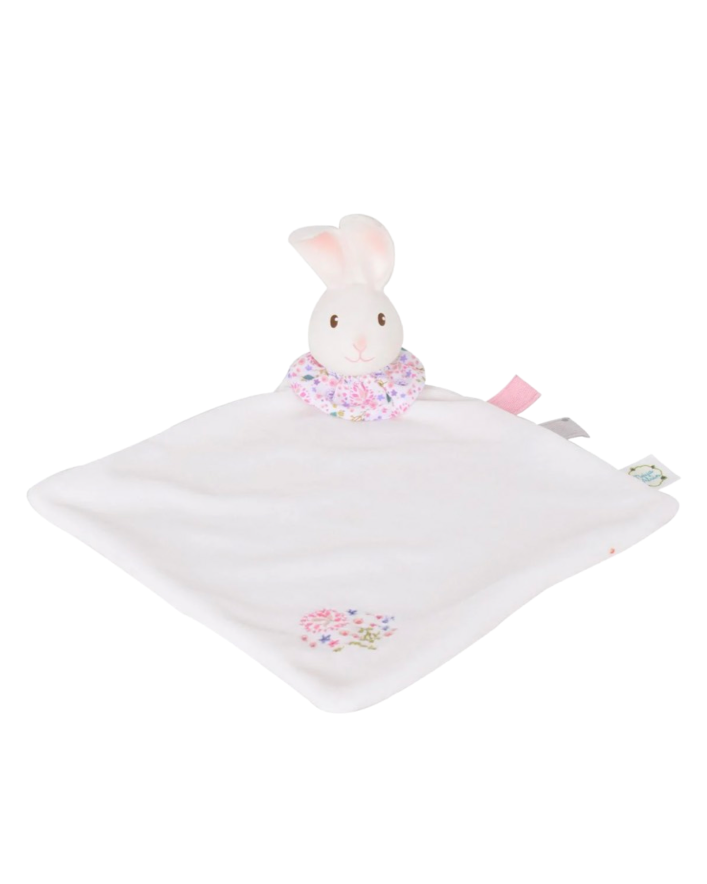 Havah the Bunny-Snuggly