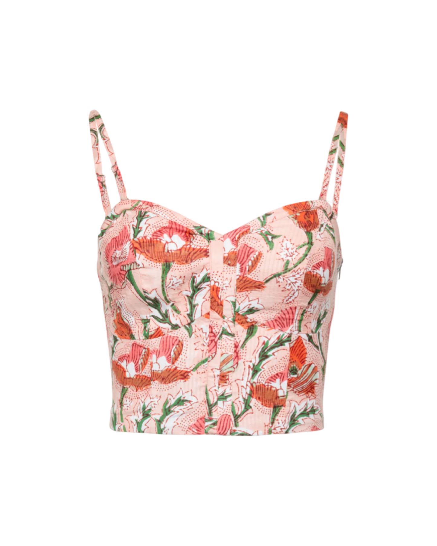 Poppy Marilyn Bustier