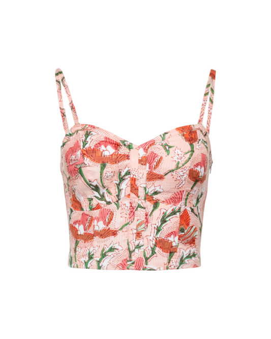 Poppy Marilyn Bustier
