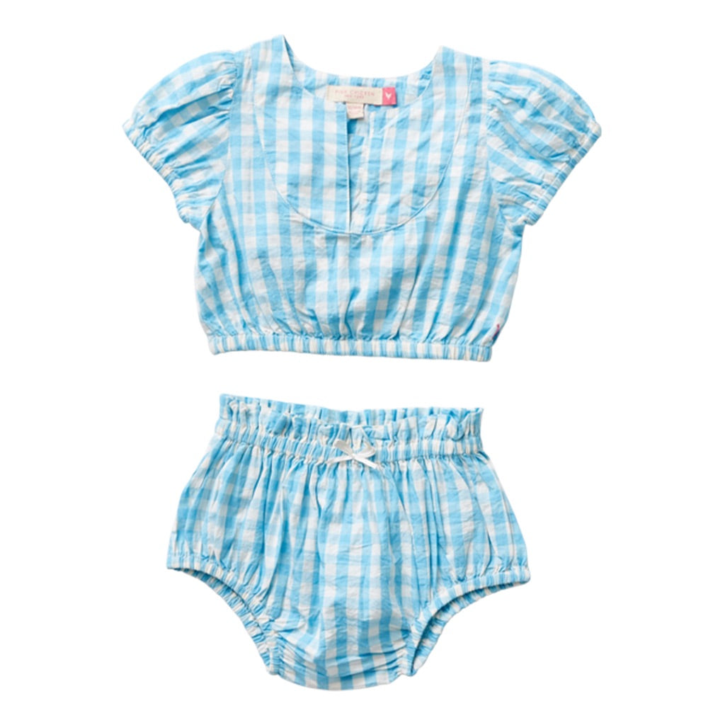 Lori set