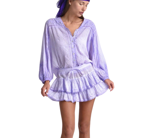 Coquette Skort