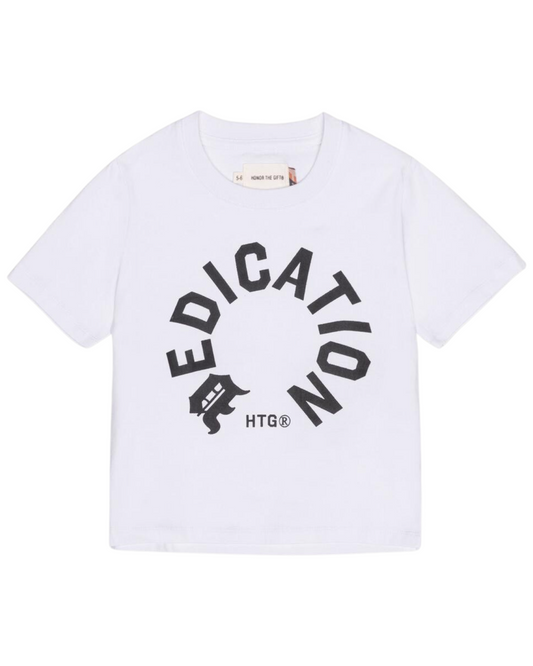 DEDICATION TEE