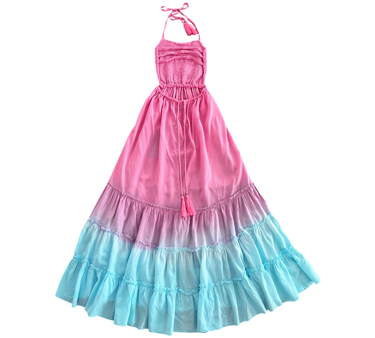 Naia Dress