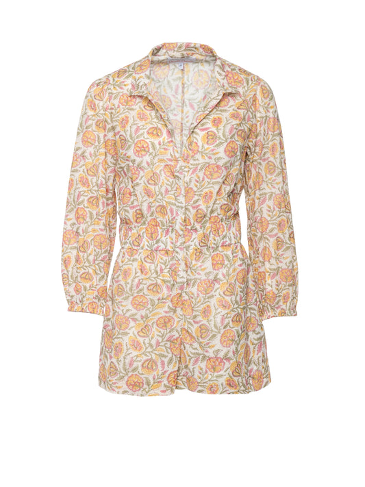 Devi Romper