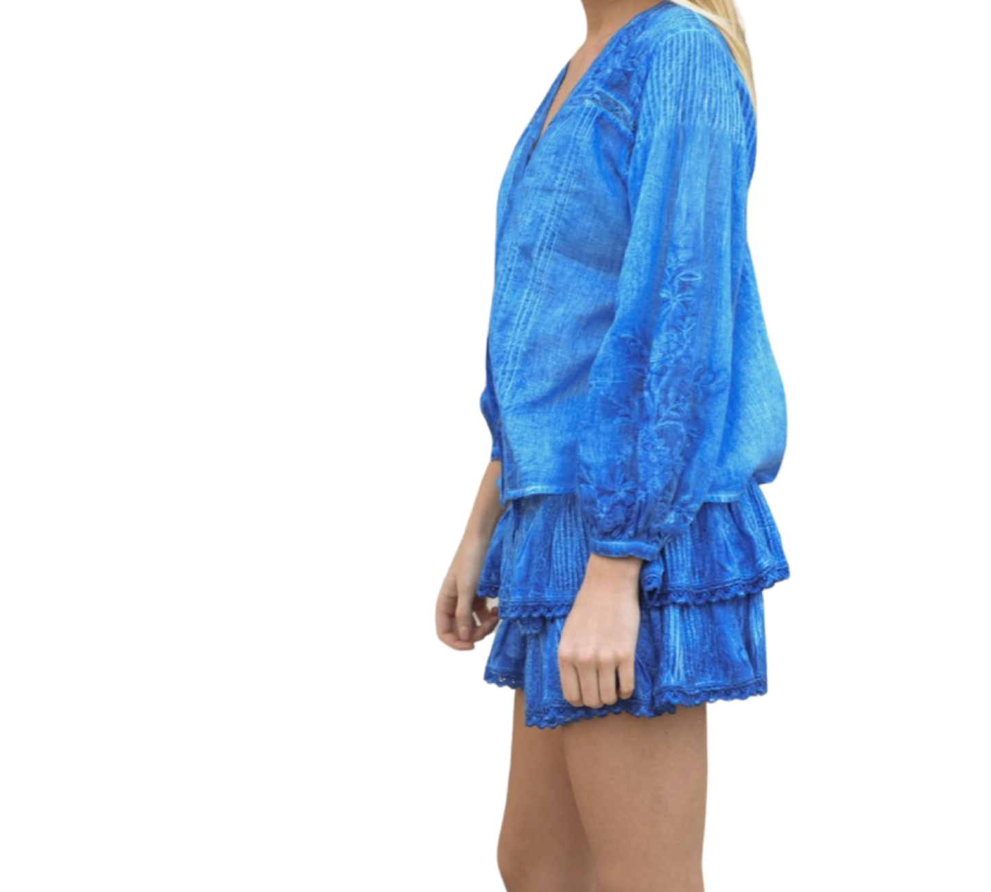 Coquette Skort