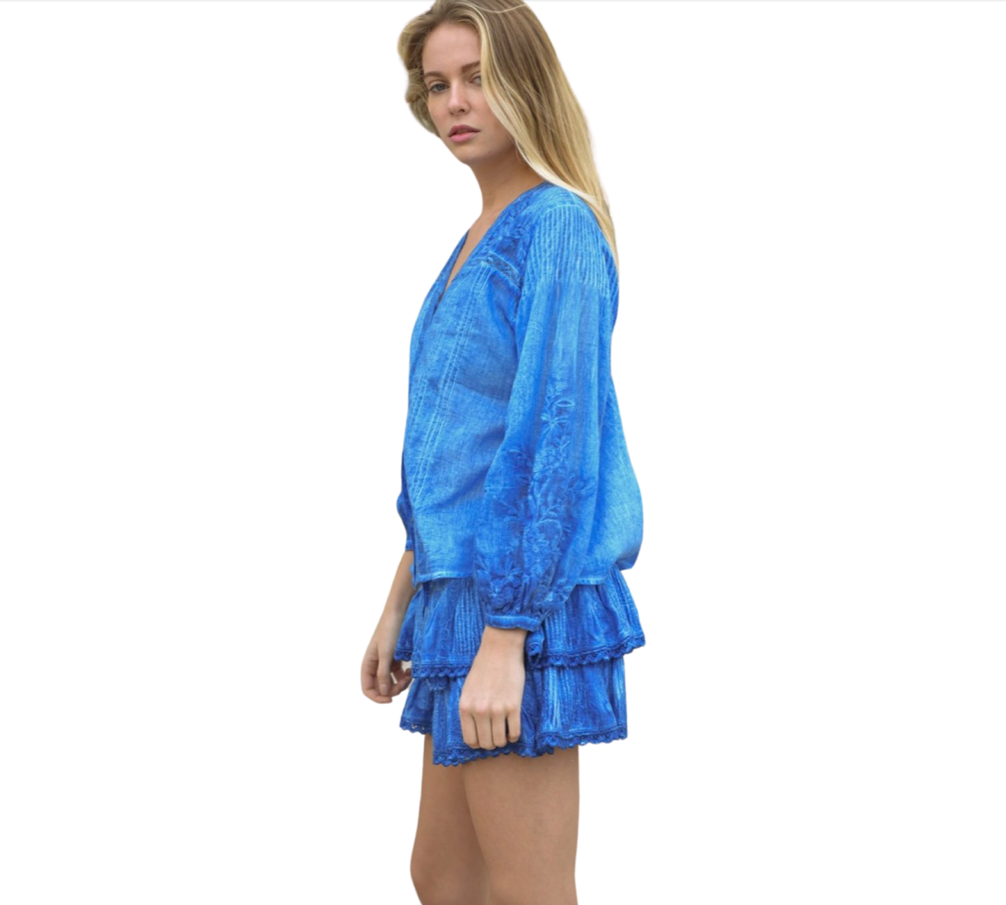 Coquette Skort