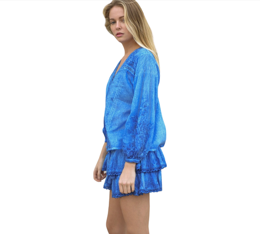 Coquette Skort