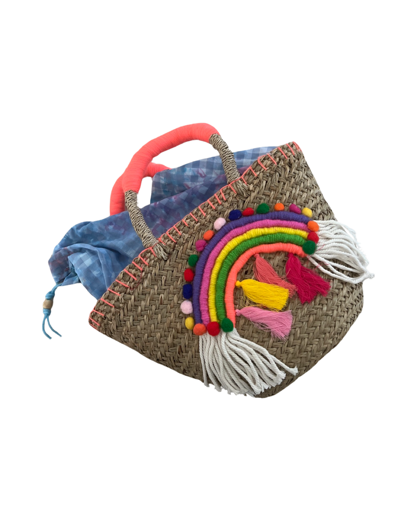 Rainbow Bag