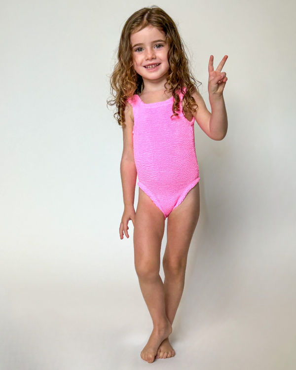 Baby Classic One Piece