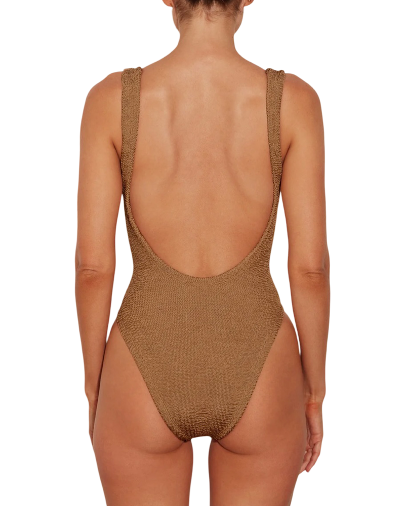 Classic Women's One Piece