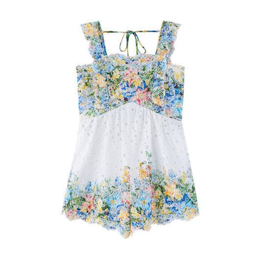 Serenity Romper