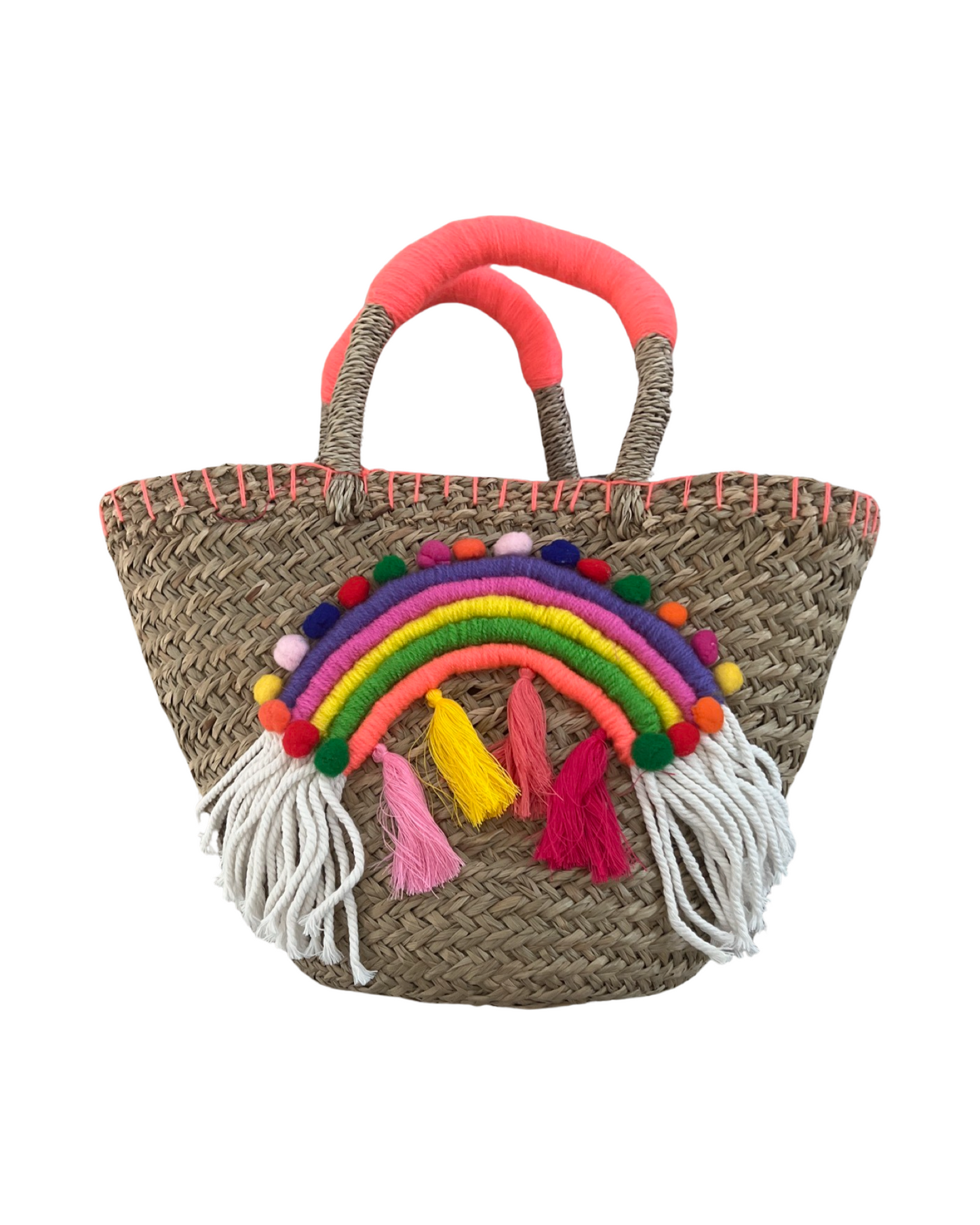 Rainbow Bag