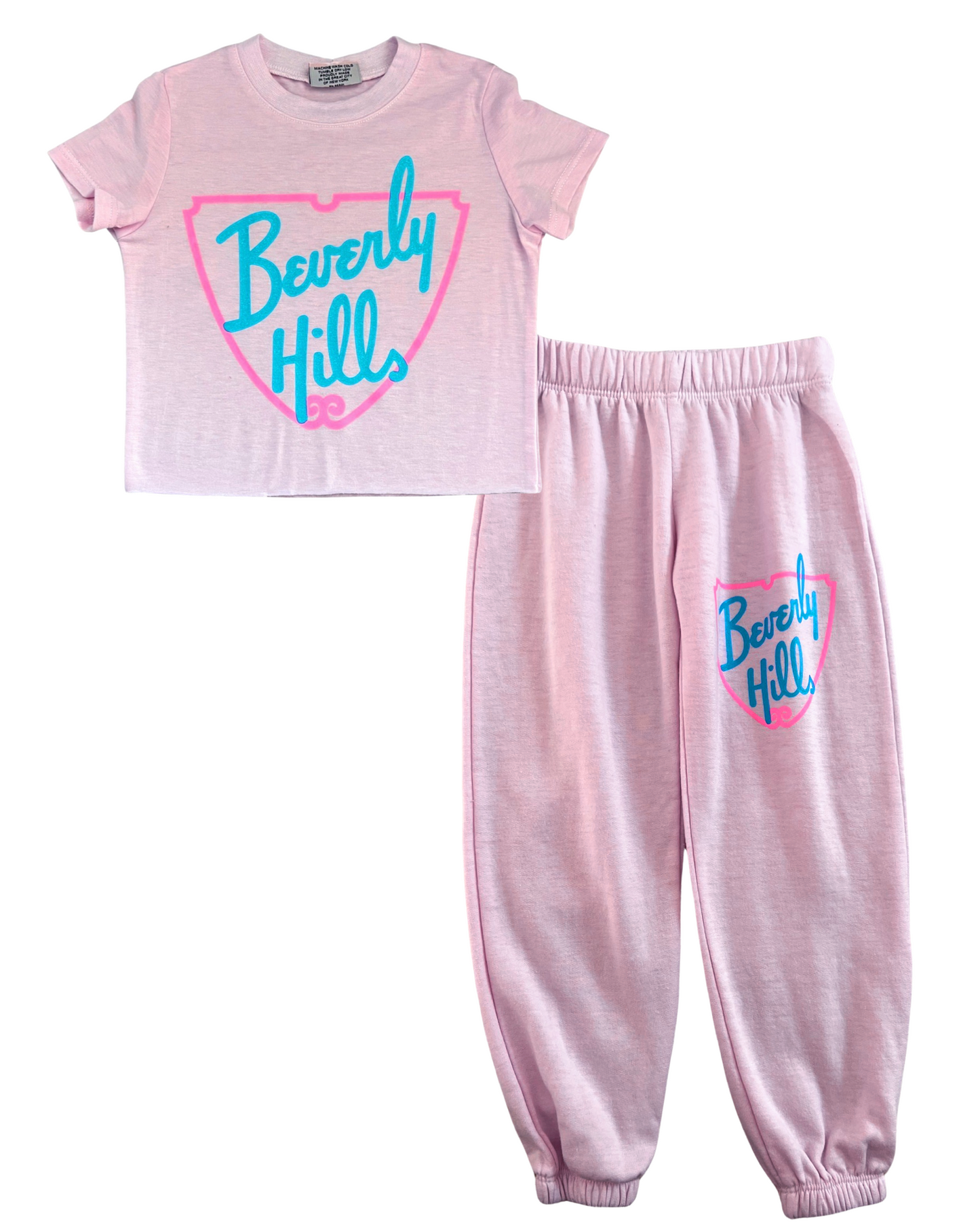 Beverly Hills Sweatpants