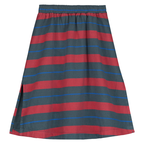 Striped Skirt