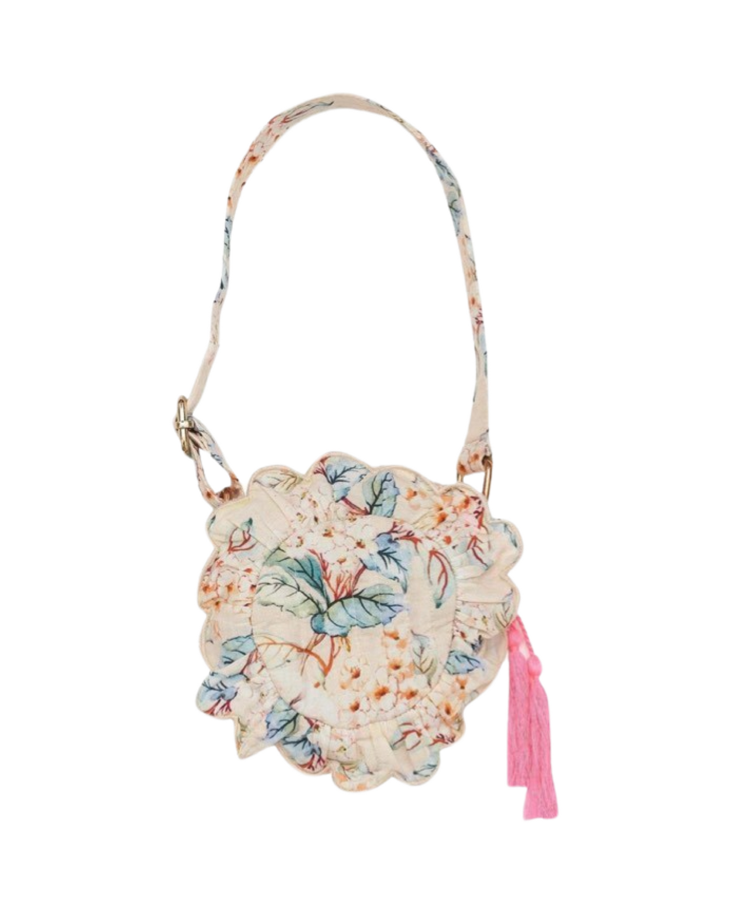 Bloom Bag-Marshmallow