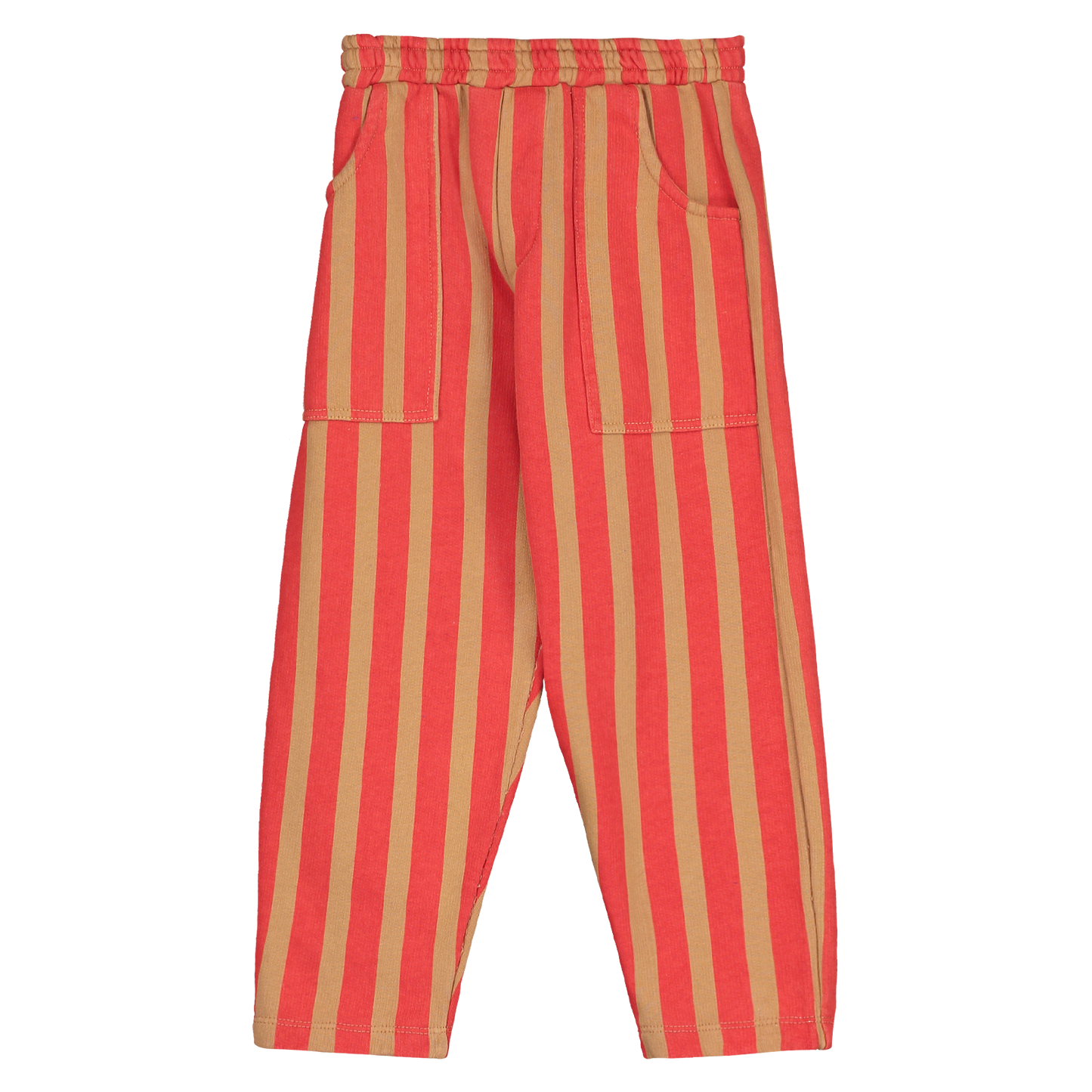 Striped Pants