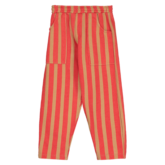 Striped Pants