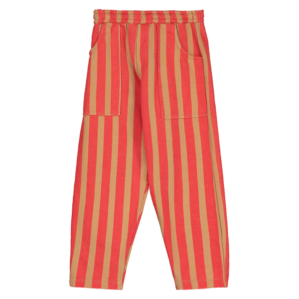 Striped Pants