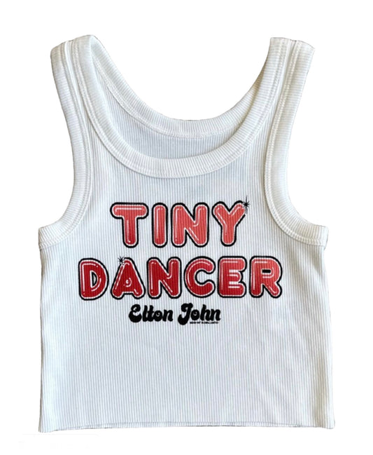 Tiny Dancer