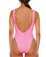 Classic Women's One Piece