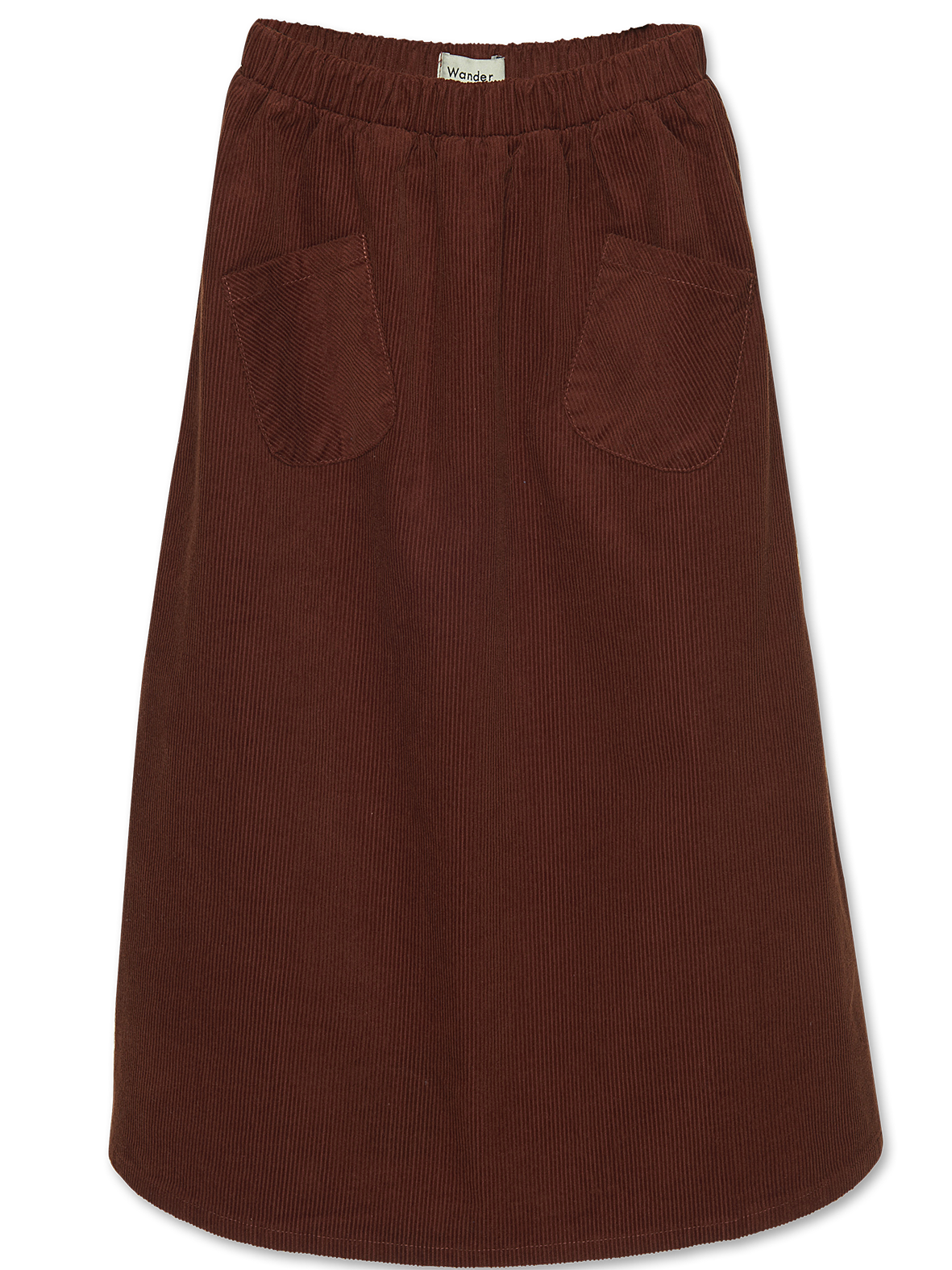 A-Line Skirt