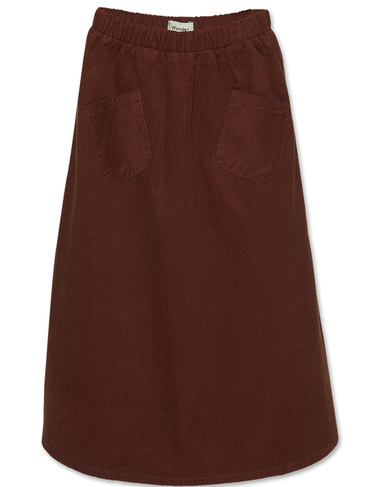 A-Line Skirt