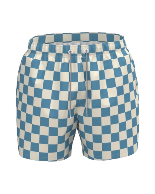 Men's Mojo Trunks