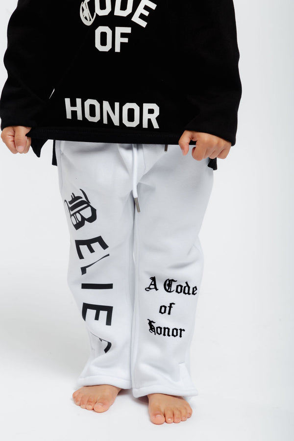 BELIEF SWEAT PANTS