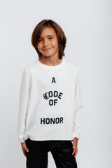 HONOR CODE TEE