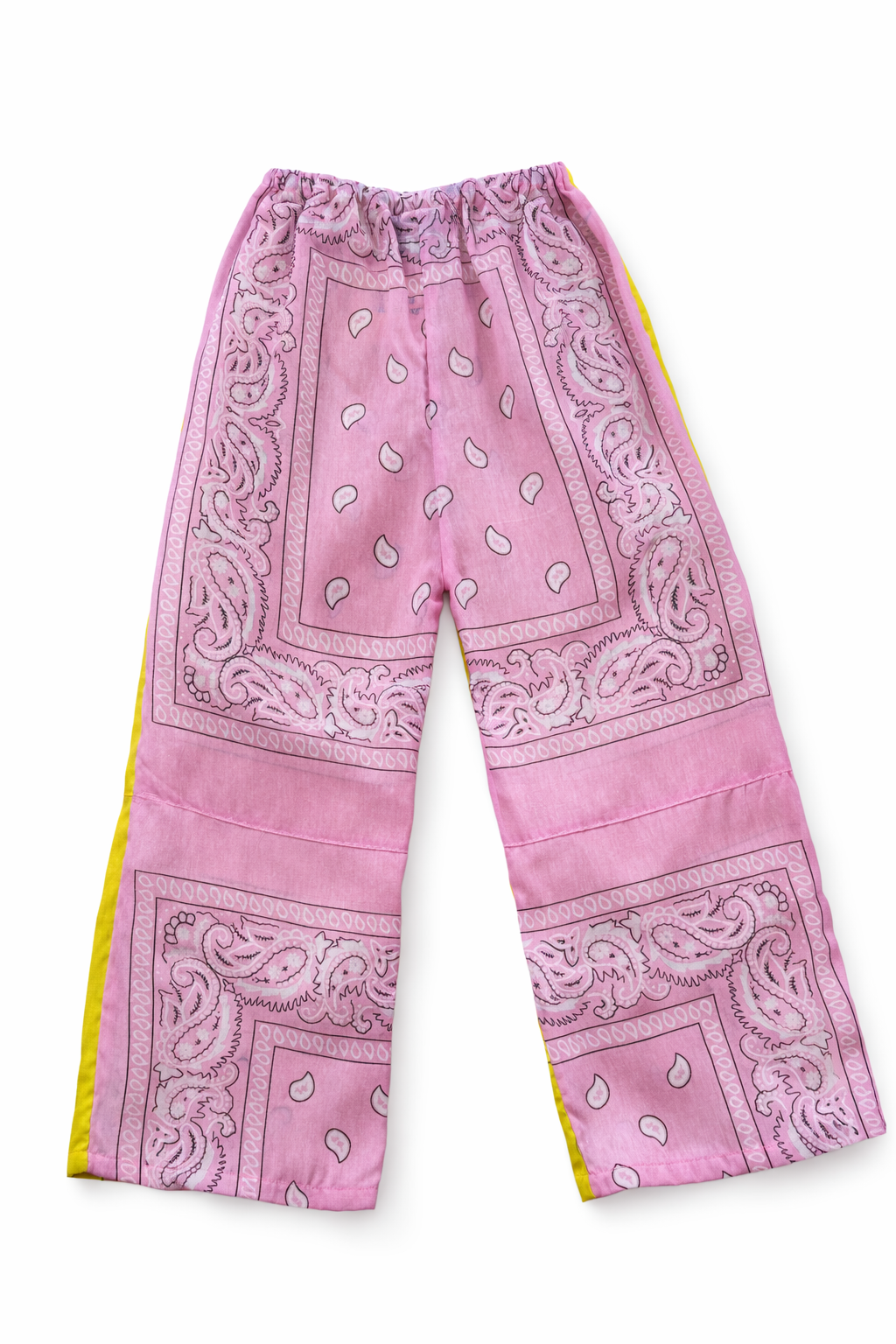 Bandana Kids Pants