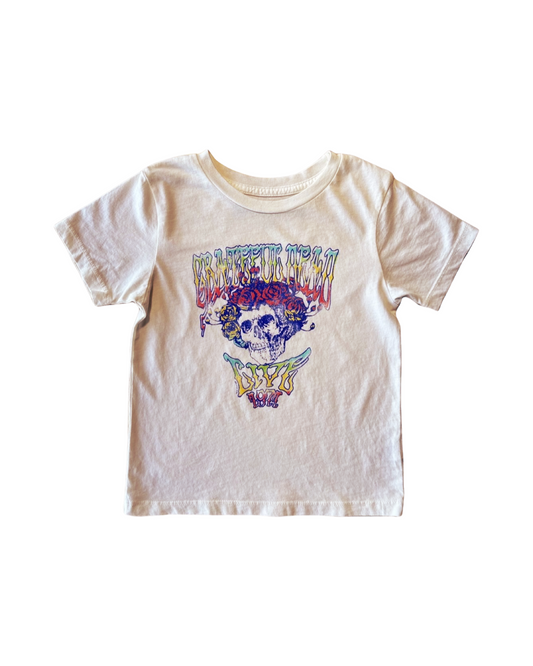 Grateful Dead Tee