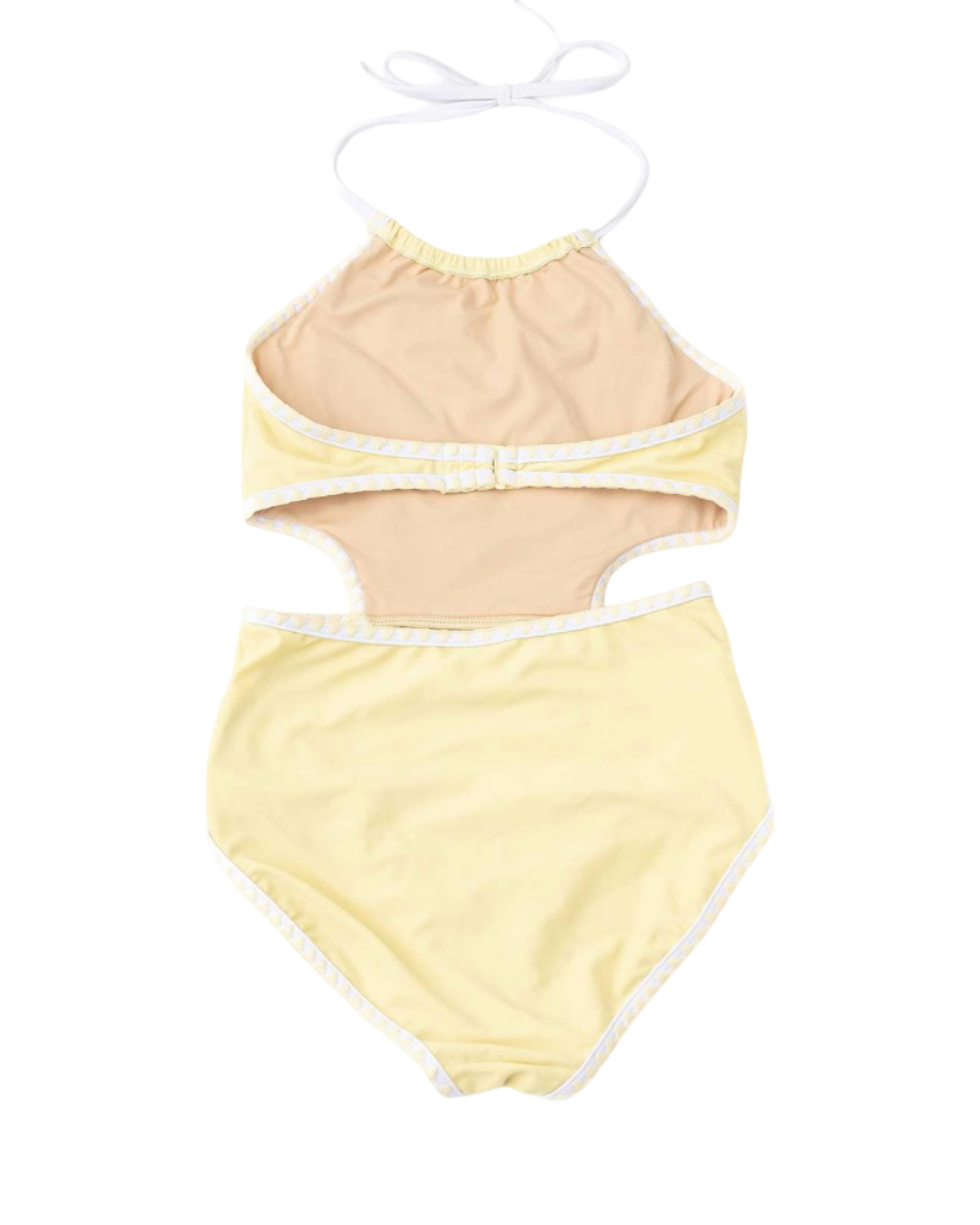 Daisy One Piece Swimsuit