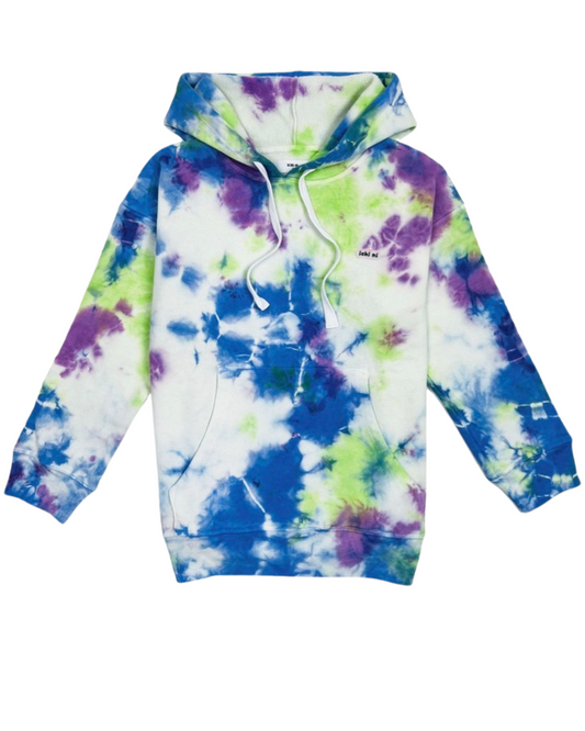 Tie Dye Hoodie