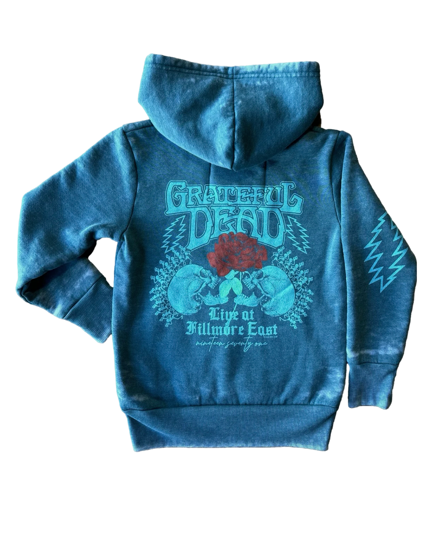 Grateful Dead Hoodie