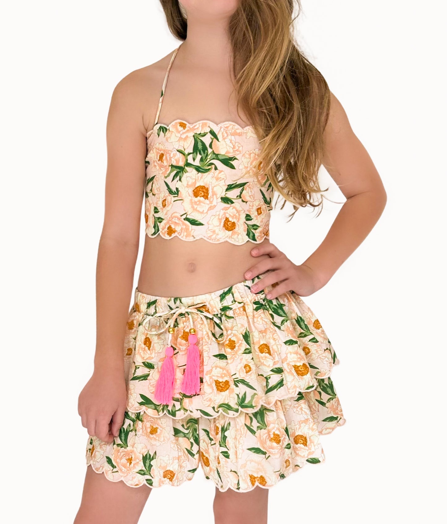 Remi Top