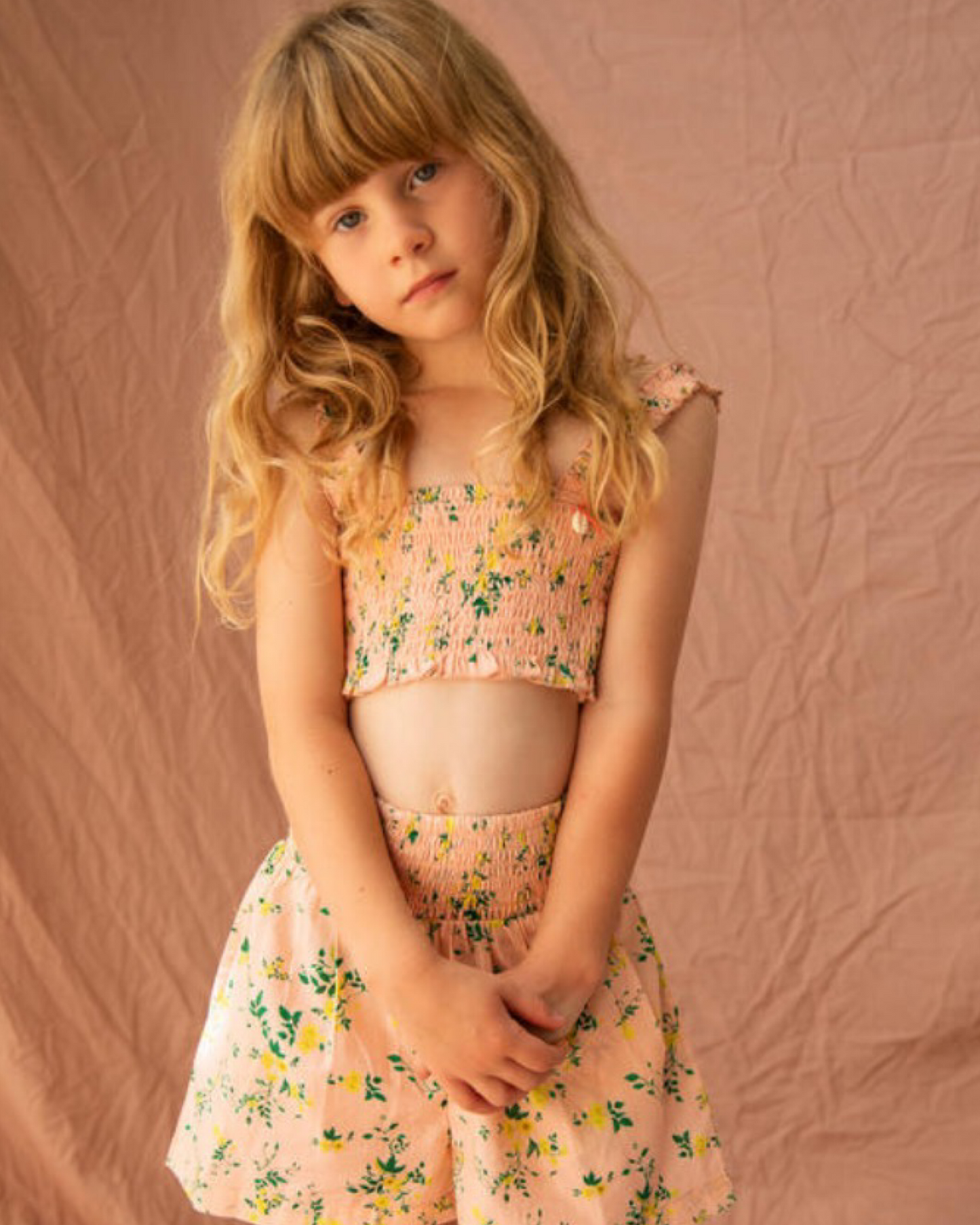 Rose Top