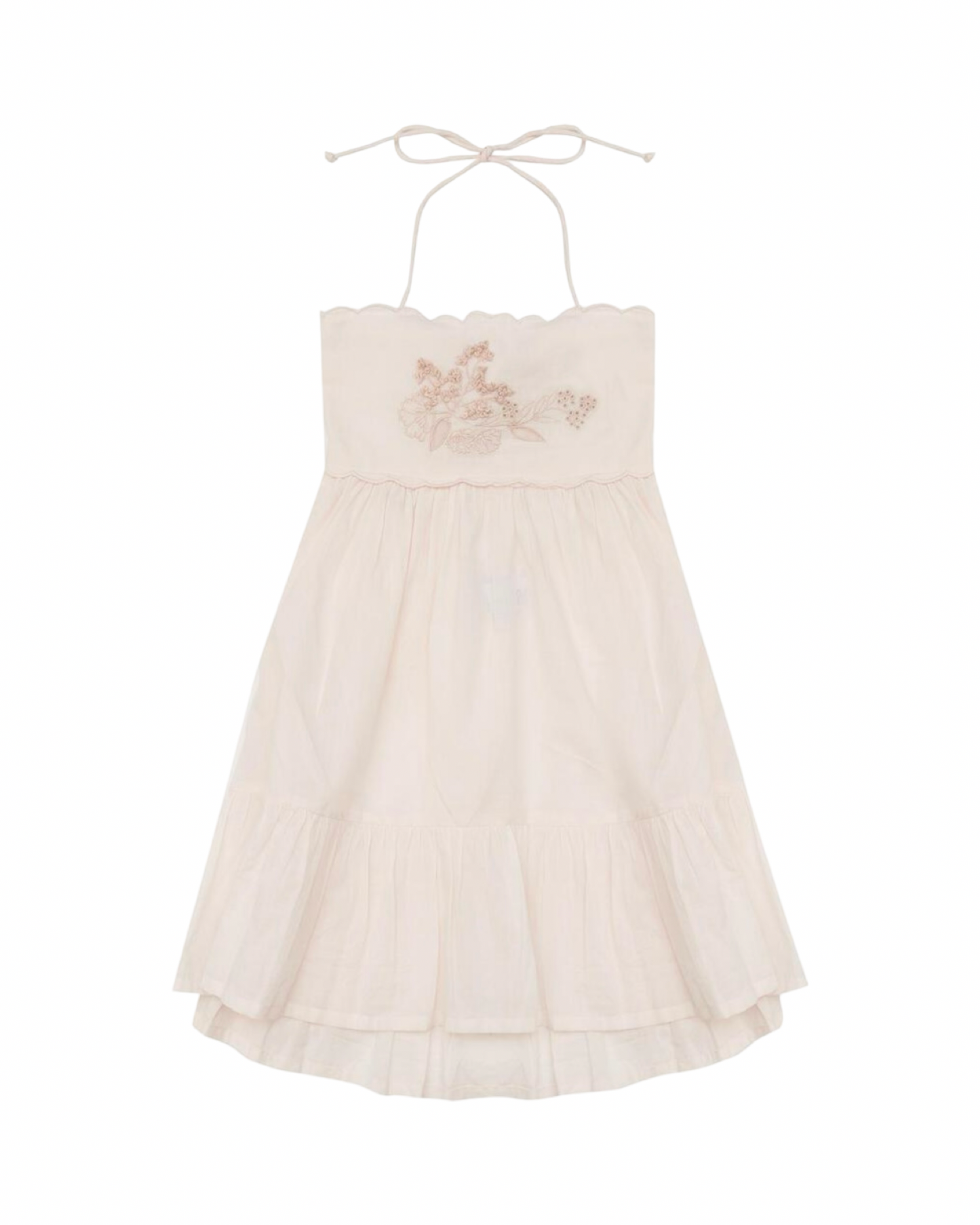 Isabella Dress