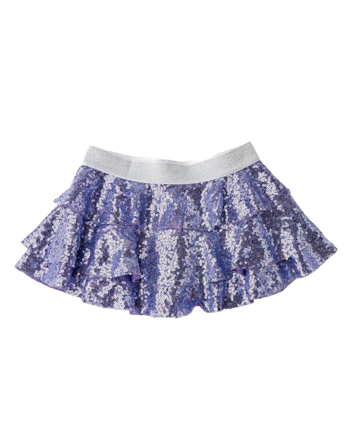Shimmer Skirt