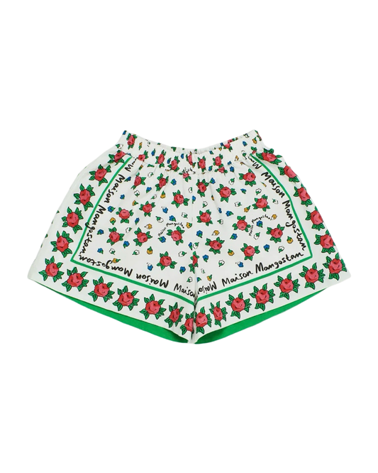 Mumbai Shorts
